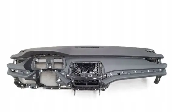 Skoda Octavia Mk4 Dashboard 5E4857069
