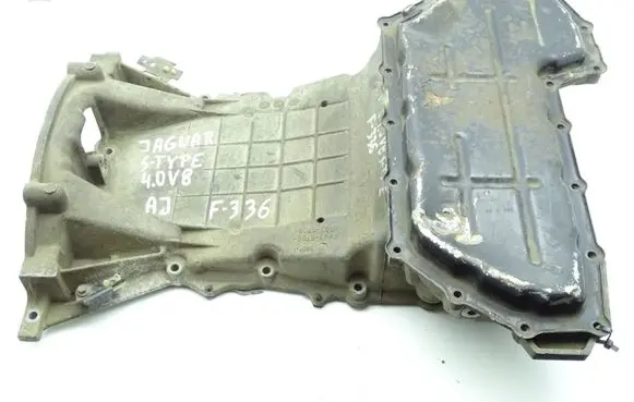 Jaguar S-Type Oil sump XW73-6706-BD