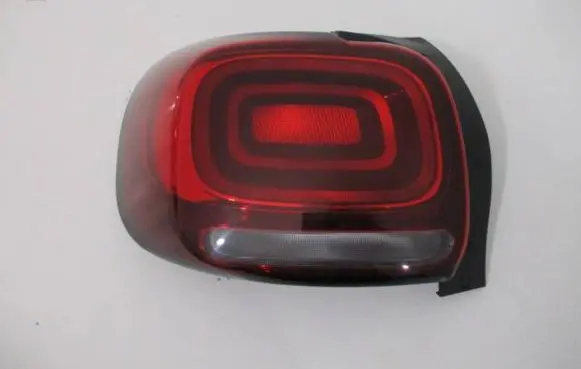 Citroen C3 Aircross Rear/tail lights YQ00042480
