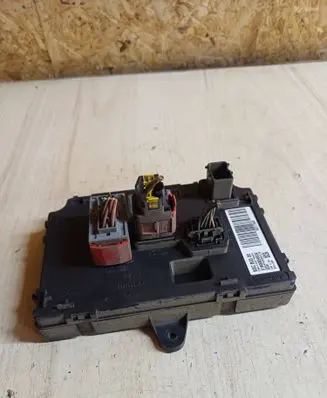 Other control units/modules