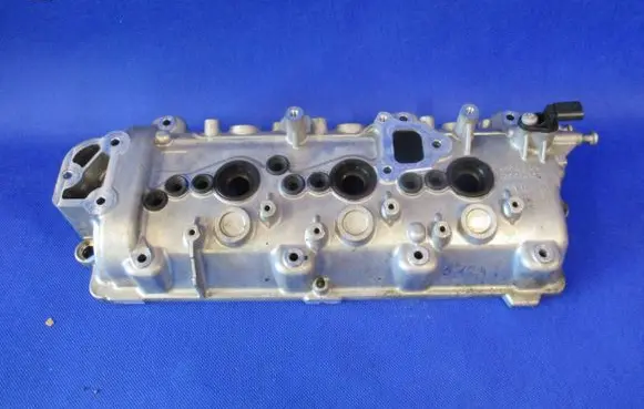 Audi Q7 4M Rocker cam cover 059103470CP AIS19CU3