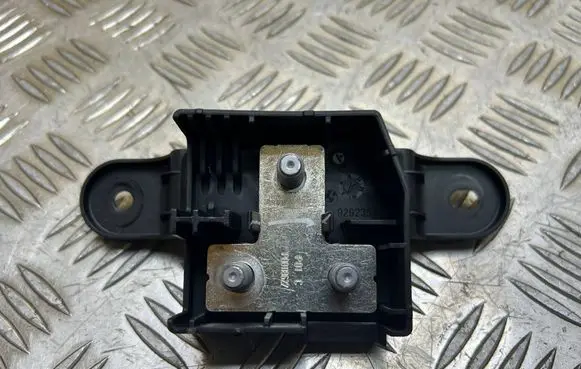 BMW X5 F15 Current control relay 9292351 P00118625 PA6GF10GB2