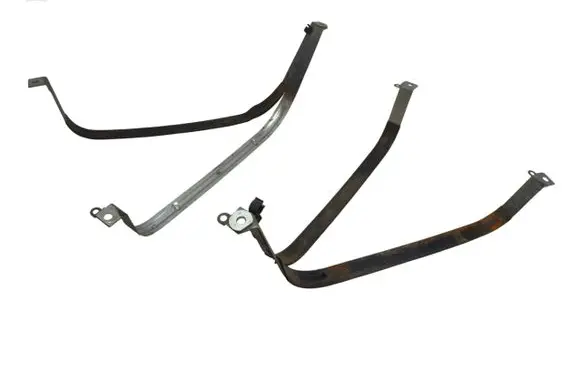 Maserati Ghibli Fuel tank mounting bracket 
