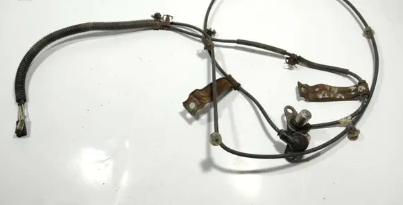Suzuki Grand Vitara I ABS rear brake sensor