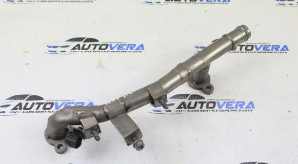 BMW M6 Engine coolant pipe/hose 7834250