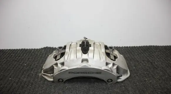 Porsche Cayenne (92A) Front brake caliper 7PP615123 7P5615105BC