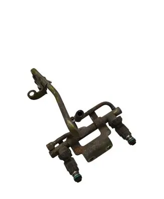 Subaru Legacy Fuel injector Fbjc101 0013820