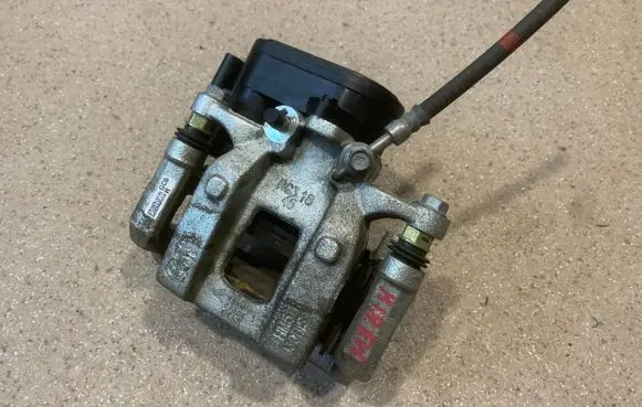 KIA EV6 Rear brake caliper 58230GI600