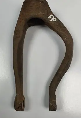 Honda Prelude Front control arm
