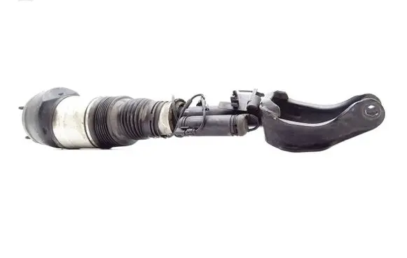 Mercedes-Benz ML W166 Front air suspension shock absorber A1663202738 VJ210612002229 F30951101