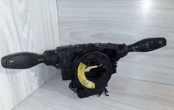Ford Transit Courier Airbag slip ring squib (SRS ring) ET7613N064BA