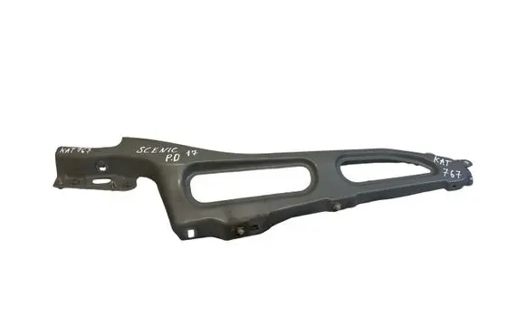 Renault Scenic IV - Grand scenic IV Fender mounting bracket 641346998