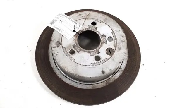 Lexus IS 220D-250-350 Rear brake disc 42431-30290