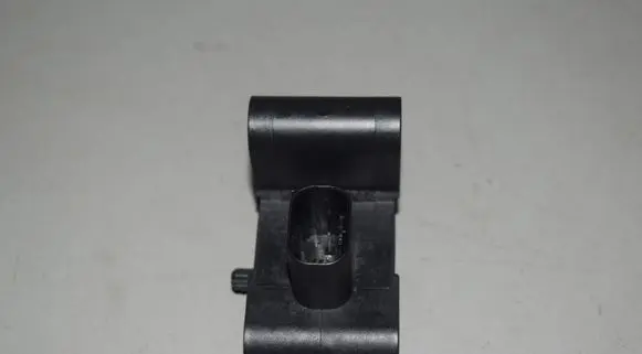 BMW 1 E81 E87 Airbag deployment crash/impact sensor 6911003