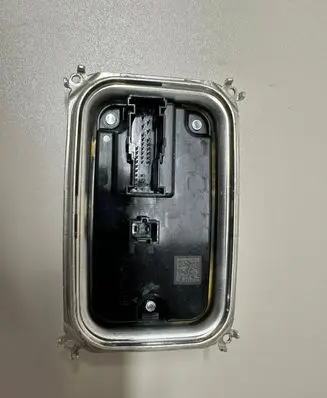 Mercedes-Benz E W213 Headlight ballast module Xenon A2139002434 22120100671329E