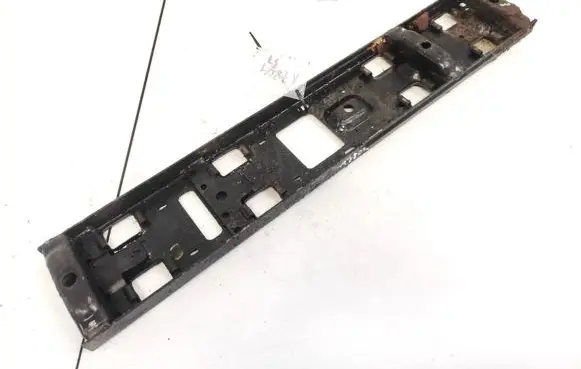 Peugeot 806 Other exterior part