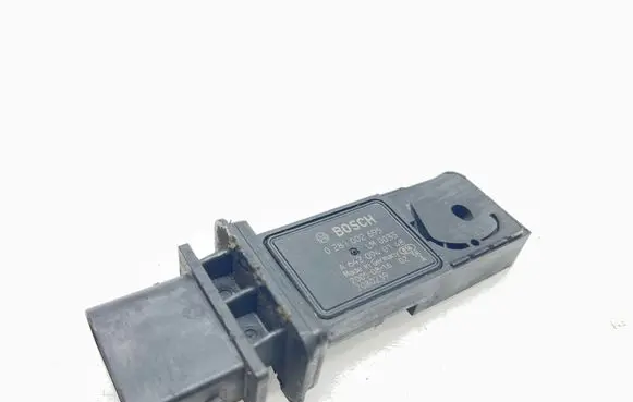 Mercedes-Benz ML W164 Mass air flow meter A6420940148