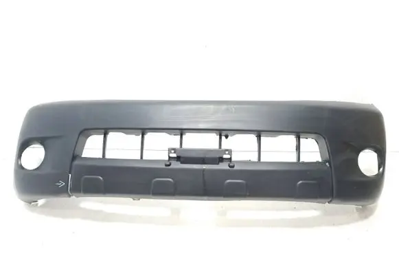 Toyota Hilux (AN10, AN20, AN30) Front bumper 819207-1 52119-0K010