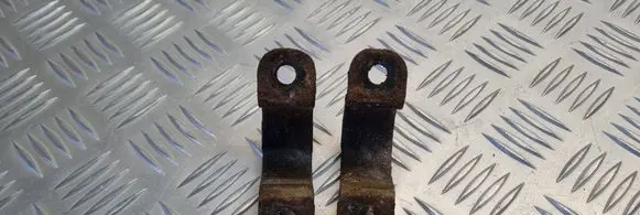 Subaru Legacy Sway bar bush bracket, rear