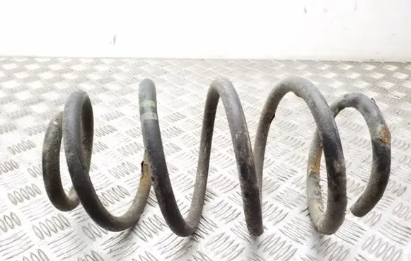Volkswagen Multivan T5 Front coil spring