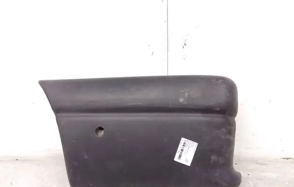 Renault Master II Rear bumper corner part panel trim 7700352123