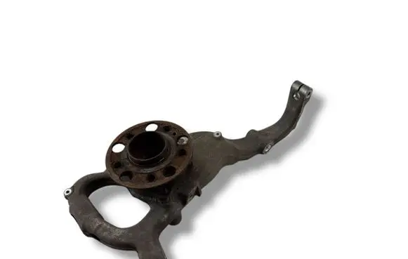 Mercedes-Benz S W222 Front wheel hub 2222001