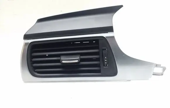 Audi A6 S6 C7 4G Dashboard side air vent grill/cover trim 4G1820901