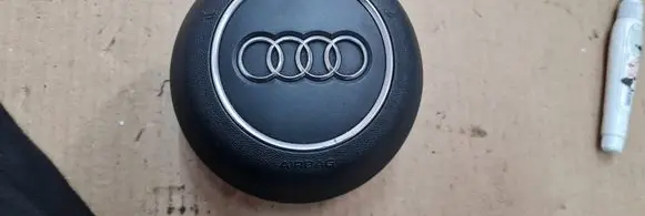 Audi A4 S4 B9 Steering wheel airbag 8W0880201D