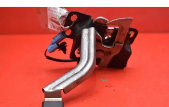 Honda Civic IX Engine bonnet/hood lock/catch 