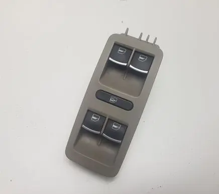 Volkswagen PASSAT B7 USA Electric window control switch 561867375