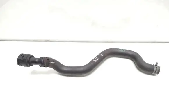 Volkswagen Golf IV Engine coolant pipe/hose 1J0122157AK 1j0122291d