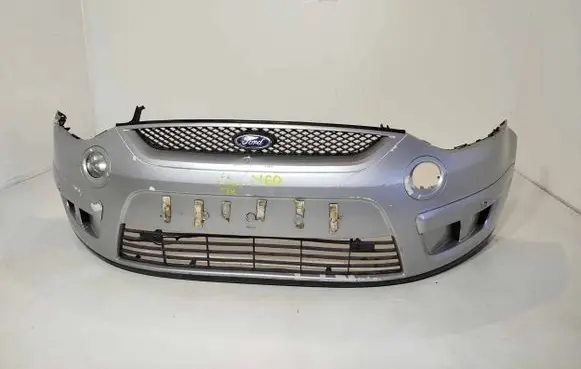 Ford S-MAX Front bumper