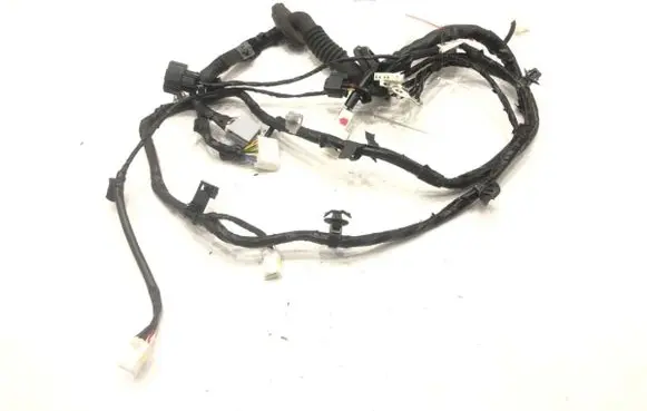 KIA Sportage Tailgate/trunk wiring harness 91680-3U020