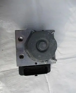 Peugeot 108 ABS Pump 0265956123 0265242364