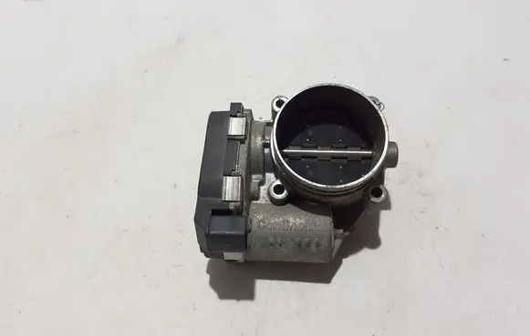 Porsche Panamera (970) Throttle valve 06E133062G