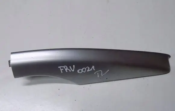 Honda City Roof transverse bars on the 