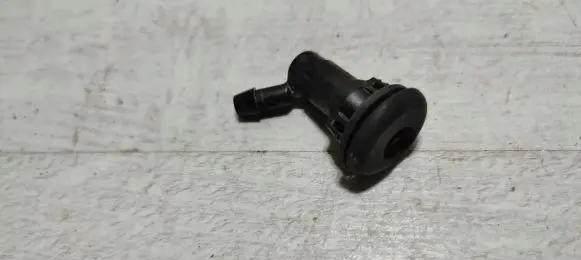 Mazda 2 Rear window washer spray nozzle 