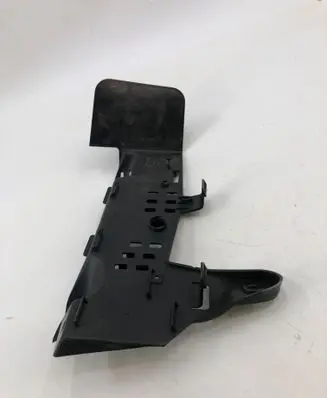 Volkswagen Golf VIII Foot rest pad/dead pedal 5q1864775a