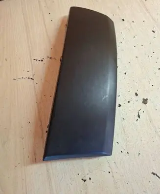 Citroen C4 I Picasso Front bumper corner part panel trim 9680404777 969521 2001052