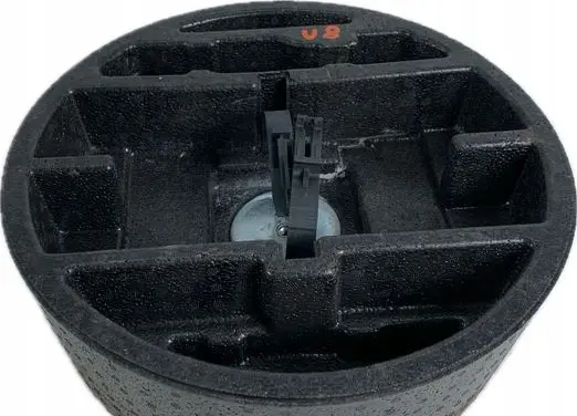 Chrysler Pacifica Holder (bracket) 68268705AD