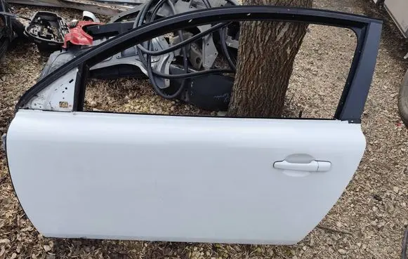 Volvo C30 Door (2 Door Coupe) RDESIGN 61446