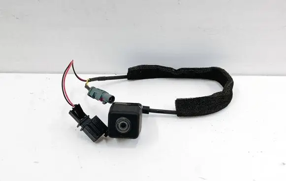 Audi Q7 4L Reversing camera 4L0980551D GPKD3V06RR