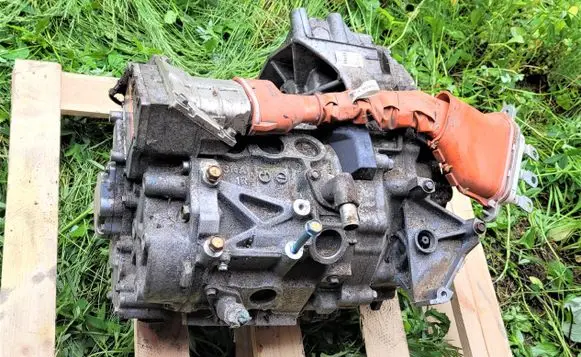 Nissan Leaf I (ZE0) Engine 320103NA0A 320103NA0B 320B03NA0A