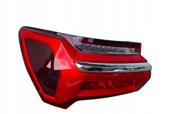 Audi A6 S6 C8 4K Rear/tail lights