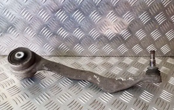 Front control arm