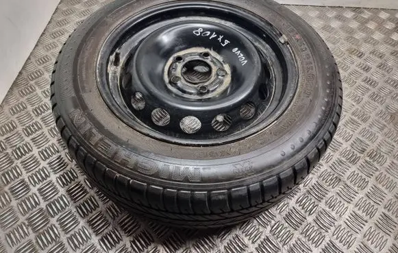 Volvo S60 R15 spare wheel 9157507 2150517