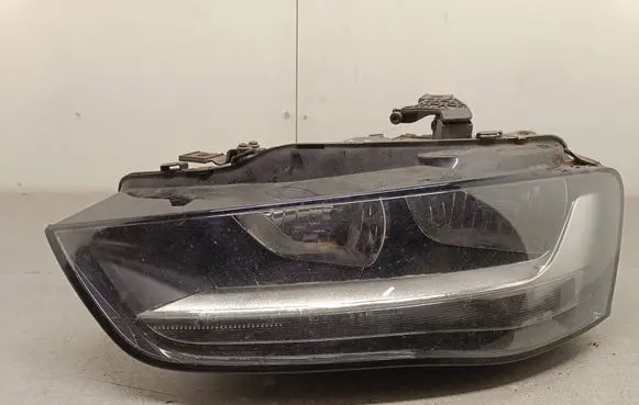 Audi A4 Allroad B8 Headlight/headlamp 8K0941003AC 030127560105 30643065