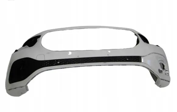 Mercedes-Benz GLA H247 Front bumper A2478803501