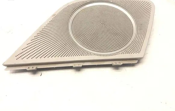 Audi A5 8T 8F Rear door speaker cover trim 8T0035436A