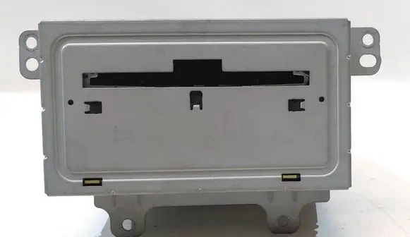 Opel Insignia A Radio/CD/DVD/GPS head unit 13326453 7612004356 BP435699168781